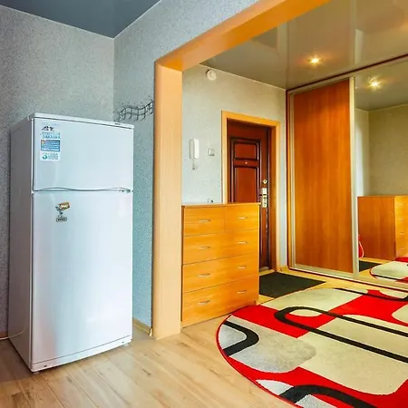 Malinovka Apartment