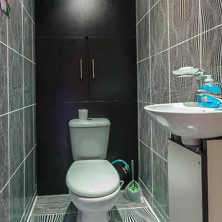 Apartment Malinovka Minsk
