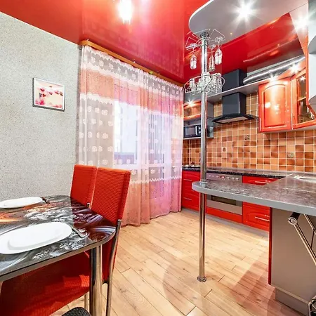 Malinovka Apartment