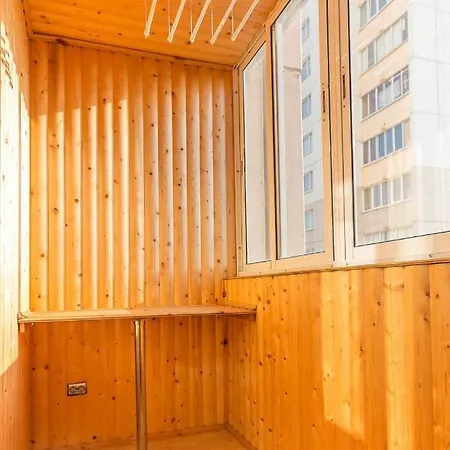 Apartment Malinovka